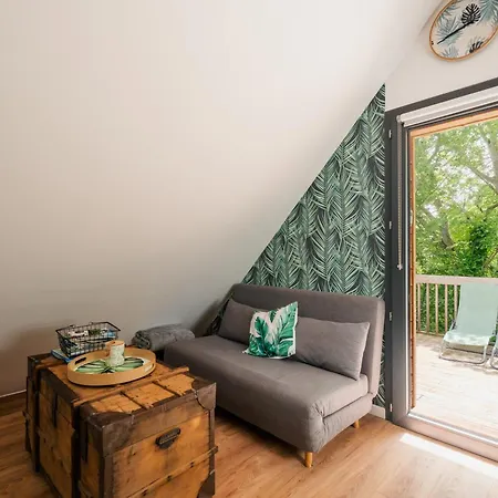 Apartament Nichoir 2ad Et 2 Enf Plurien
